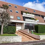 Apartment Olympe-5