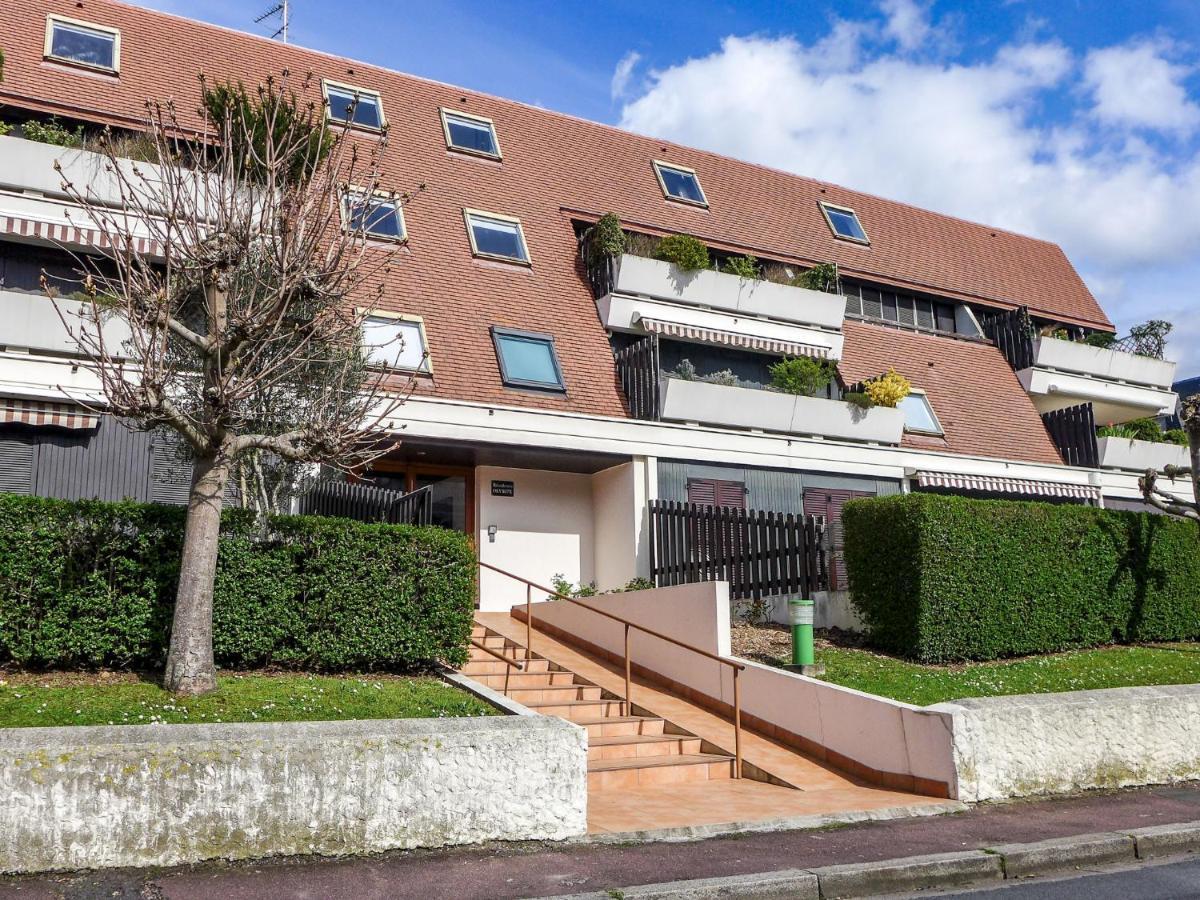 Apartment Olympe-5