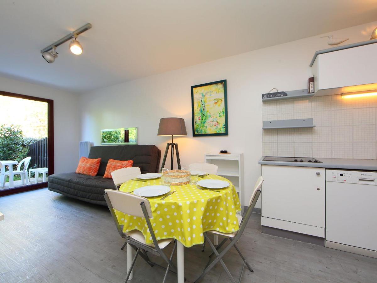 Olympe-5 * Cabourg